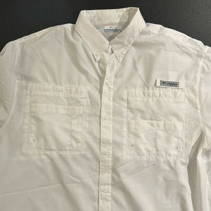 Columbia PFG Tamiami Short Sleeve